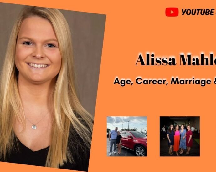 Who Is Alissa Mahler? Age, Career, Marriage & Family