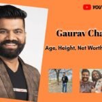 Gaurav Chaudhary (Technical Guruji): Age, Height, Net Worth, Wife, Career & Biography 2026