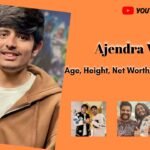 Ajendra Variya (Total Gaming): Real Name, Age, Height, Net Worth, Wife, Career & Biography 2026
