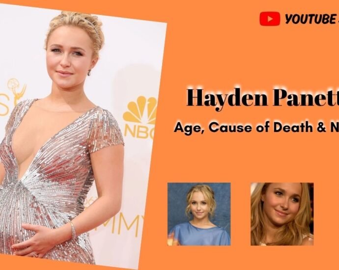 Hayden Panettiere Dies at 36: Age, Cause of Death & Net Worth - Full FAQ