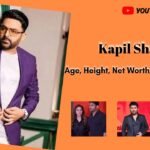 Kapil Sharma: Age, Wife, Net Worth, Career & Biography 2026