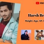 Harsh Beniwal: Height, Age, GF, Net Worth & Web Series - Full FAQ Guide (2026)