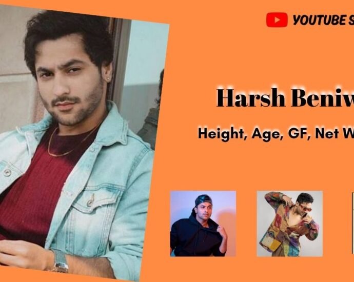Harsh Beniwal: Height, Age, GF, Net Worth & Web Series - Full FAQ Guide (2026)