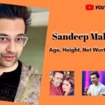Sandeep Maheshwari: Age, Height, Net Worth, Wife, Business & Bio