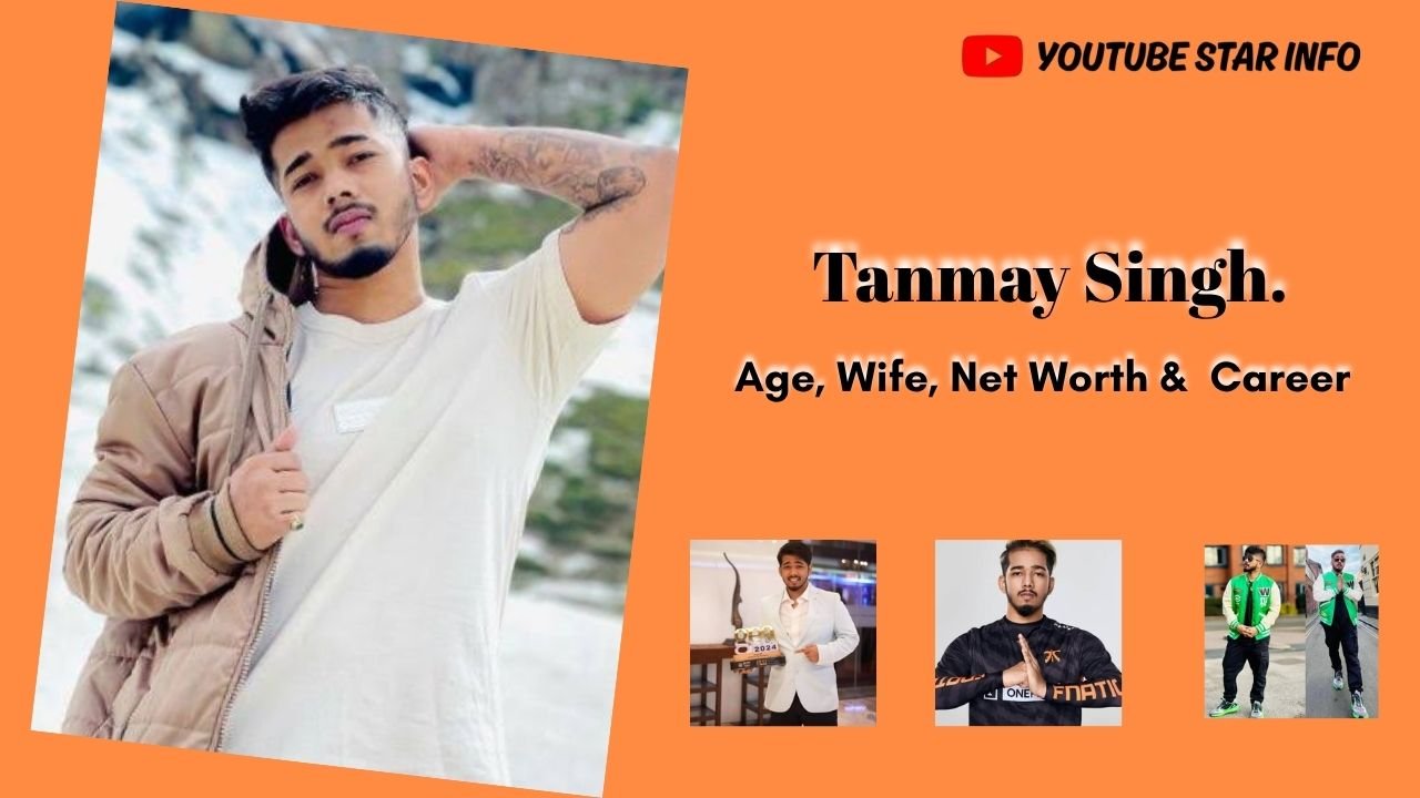 Scout Real Name, Age, Wife, Net Worth, Business & Bio 2026