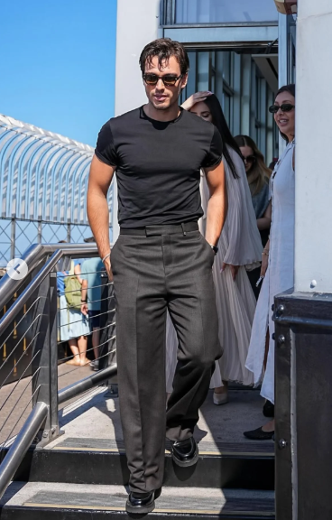 Mylchreest Height