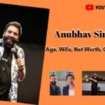 Anubhav Singh Bassi: Age, Wife, Net Worth & Biography 2026