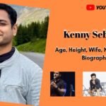 Kenny Sebastian Age, Height, Wife, Net Worth & Biography