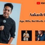 Aakash Gupta: Age, Wife, Net Worth, Career, Shows & Biography 2026