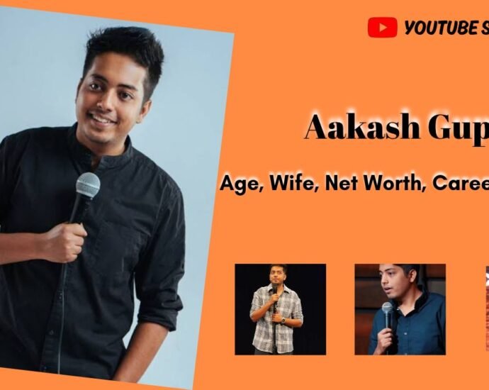 Aakash Gupta: Age, Wife, Net Worth, Career, Shows & Biography 2026