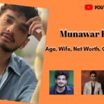 Munawar Faruqui: Age, Wife, Net Worth, Career, Shows & Biography 2026
