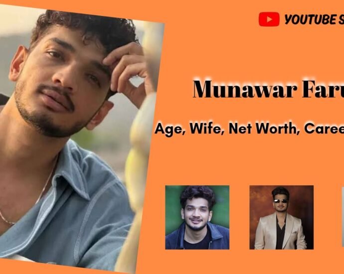 Munawar Faruqui: Age, Wife, Net Worth, Career, Shows & Biography 2026