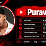 Purav Jha Net Worth 2026: Monthly Income, YouTube Earnings and Career
