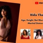 Who Is Rida Tharana? Age, Height, Net Worth, Religion & Marital Status (2026)