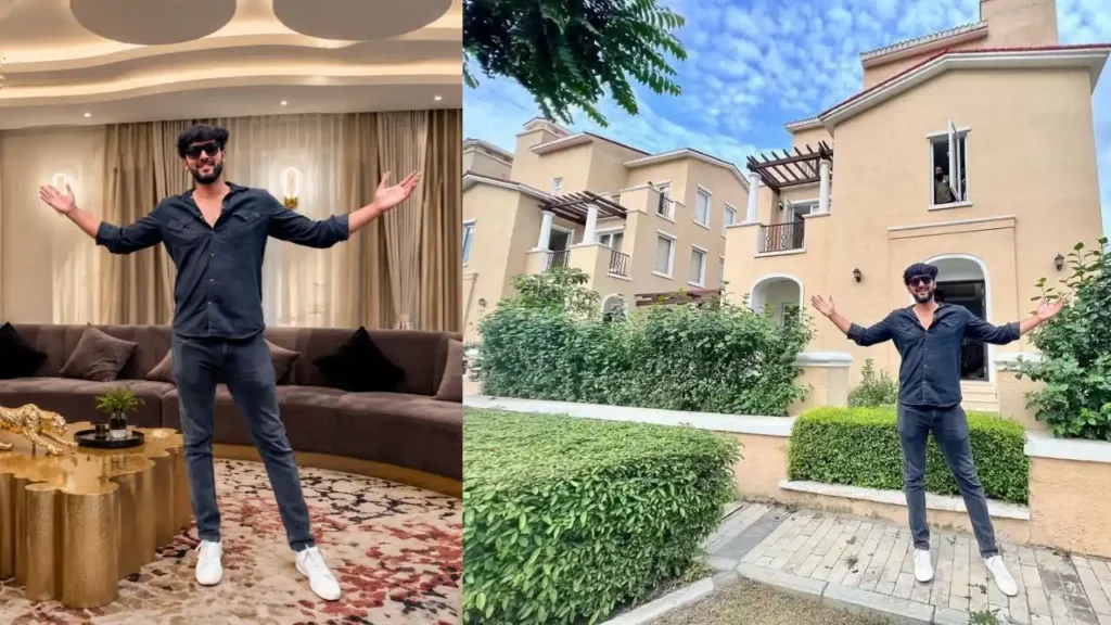 Triggered Insaan House: Where Does He Live?