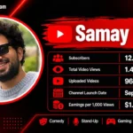 Samay Raina Net Worth: YouTube Earnings, Stats, House & Cars